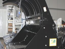 JCB 525-60E-Tech Hi-Viz