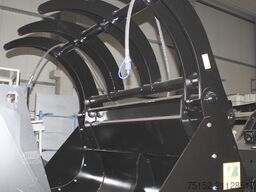 JCB 525-60E-Tech Hi-Viz