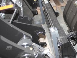 JCB 525-60E-Tech Hi-Viz