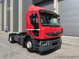 Renault Premium 370