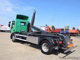 Volvo FL 240 Hooklift 14 T.