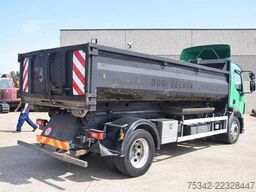 Volvo FL 240 Hooklift 14 T.