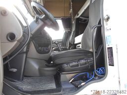 DAF FAN XF 105.510 6x2 TELAIO PASSO 4200 MM