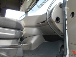DAF FAN XF 105.510 6x2 TELAIO PASSO 4200 MM