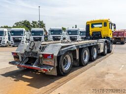 MAN TGS 49.400 10X4-6 BB