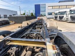 MAN TGS 49.400 10X4-6 BB