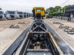 MAN TGS 49.400 10X4-6 BB