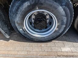 MAN TGS 49.400 10X4-6 BB