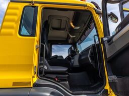MAN TGS 49.400 10X4-6 BB