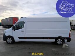 Renault Master 2.3 DCI - KOELWAGEN - KOELEN & VRIEZEN