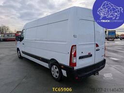Renault Master 2.3 DCI - KOELWAGEN - KOELEN & VRIEZEN