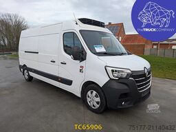 Renault Master 2.3 DCI - KOELWAGEN - KOELEN & VRIEZEN