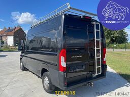 Fiat Ducato MH2 140