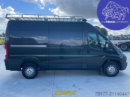 Fiat Ducato MH2 140