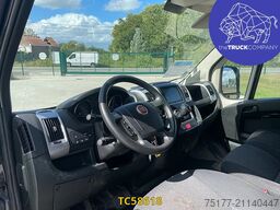 Fiat Ducato MH2 140