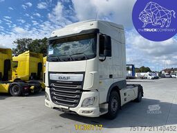 DAF XF 440
