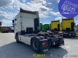 DAF XF 440
