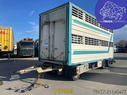 Pezzaioli DOUBLE ETAGES