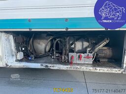 Pezzaioli DOUBLE ETAGES