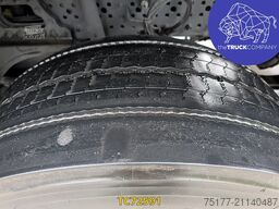 Mercedes-Benz Actros 1845 + retarder