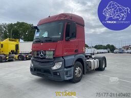 Mercedes-Benz Actros 1842