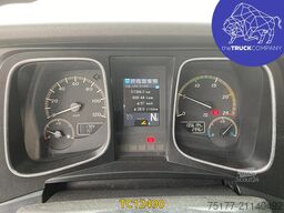 Mercedes-Benz Actros 1842