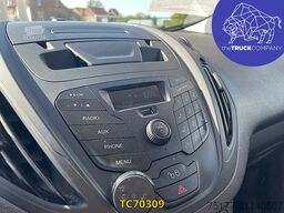 Ford Transit COURIER FLEX PACK