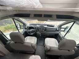 2024 Fiat Ducato Etrusco | Manuale | Completamente attrezzato