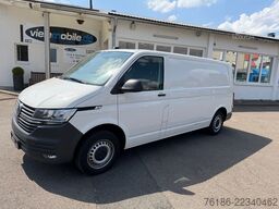 VOLKSWAGEN T6.1 Transporter Kasten lang Navi Komfort Paket