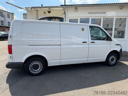 VOLKSWAGEN T6.1 Transporter Kasten lang Navi Komfort Paket