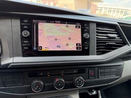 VOLKSWAGEN T6.1 Transporter Kasten lang Navi Komfort Paket