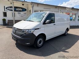 VOLKSWAGEN T6.1 Transporter Kasten lang Navi Komfort Paket