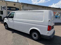 VOLKSWAGEN T6.1 Transporter Kasten lang Navi Komfort Paket