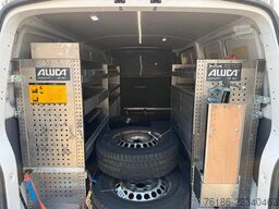 VOLKSWAGEN T6.1 Transporter Kasten lang Navi Komfort Paket