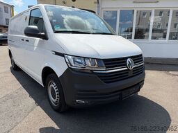 VOLKSWAGEN T6.1 Transporter Kasten lang Navi Komfort Paket