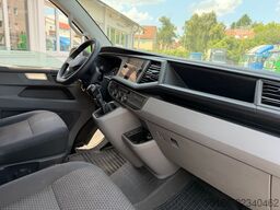 VOLKSWAGEN T6.1 Transporter Kasten lang Navi Komfort Paket