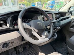 VOLKSWAGEN T6.1 Transporter Kasten lang Navi Komfort Paket