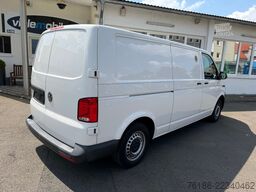 VOLKSWAGEN T6.1 Transporter Kasten lang Navi Komfort Paket