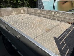 MAN TGE 3.180 Pritsche Automatik