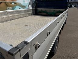 MAN TGE 3.180 Pritsche Automatik