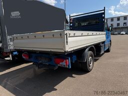 MAN TGE 3.180 Pritsche Automatik