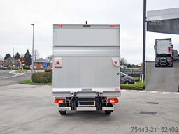 Fiat Ducato F5281 L4 3,5T – 2.2 Diesel Multijet – 18...