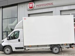Fiat Ducato F5281 L4 3,5T – 2.2 Diesel Multijet – 18...