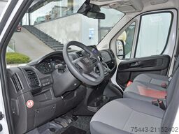 Fiat Ducato F5281 L4 3,5T – 2.2 Diesel Multijet – 18...