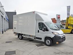 Fiat Ducato F5281 L4 3,5T – 2.2 Diesel Multijet – 18...