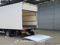 MAN TGL 8.150 TGL 4X2 NL-Truck APK 1000kg Ladebordw...