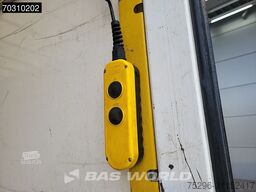 MAN TGL 8.150 TGL 4X2 NL-Truck APK 1000kg Ladebordw...