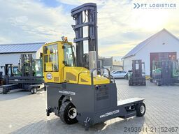 Combilift C5000 DIESEL TRIPLEX 7600 FREE-LIFT