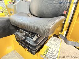 Combilift C2500 DUPLEX ONLY 460H WIDE POSITIOER