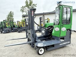 Combilift C3000 DIESEL TRIPLEX 4900 POSITIONER